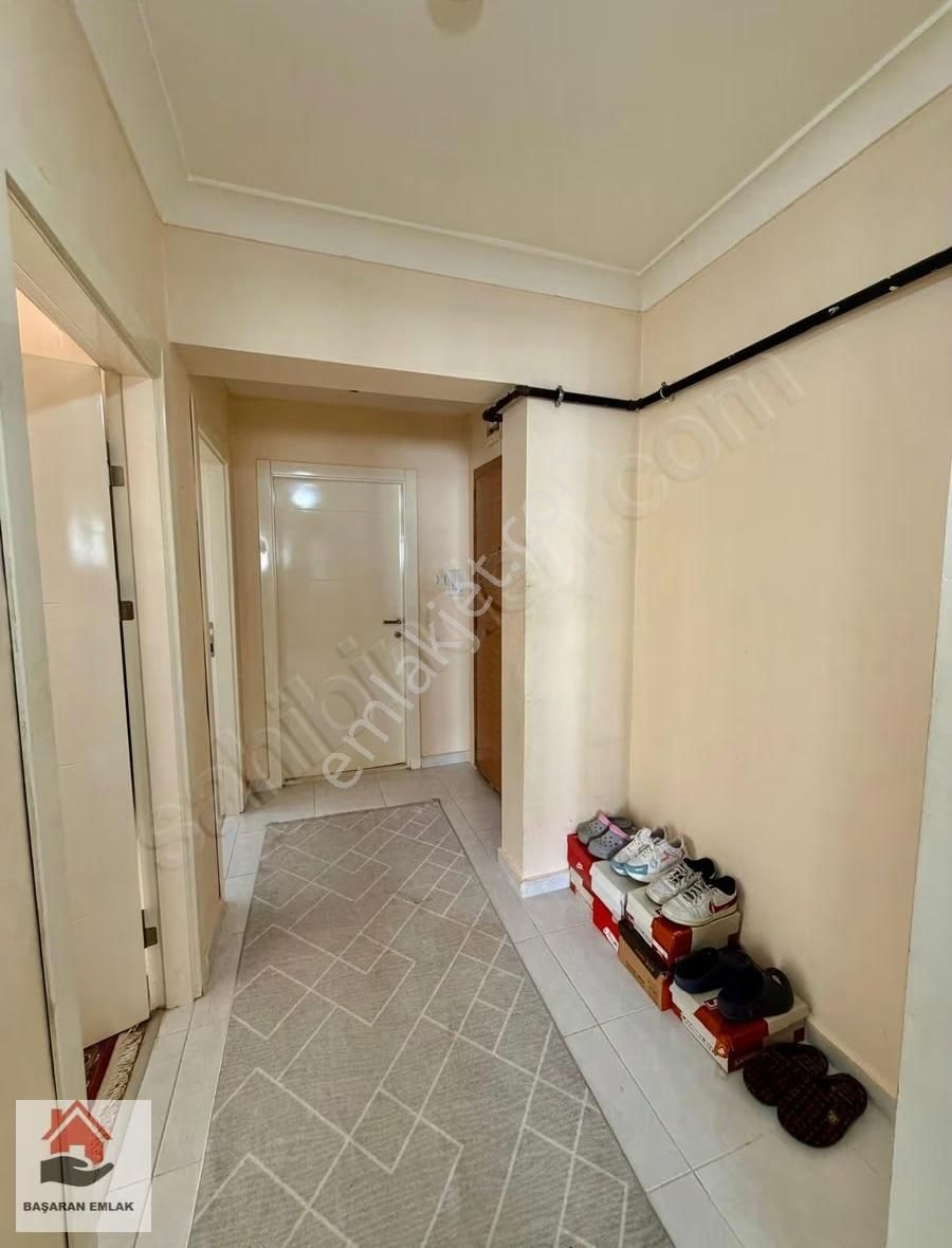 █ Pınarbaşı Mh █ 3+1 Yeni Bina Arakatta Ön Cp. Full Yapılı Daire - Görsel 9