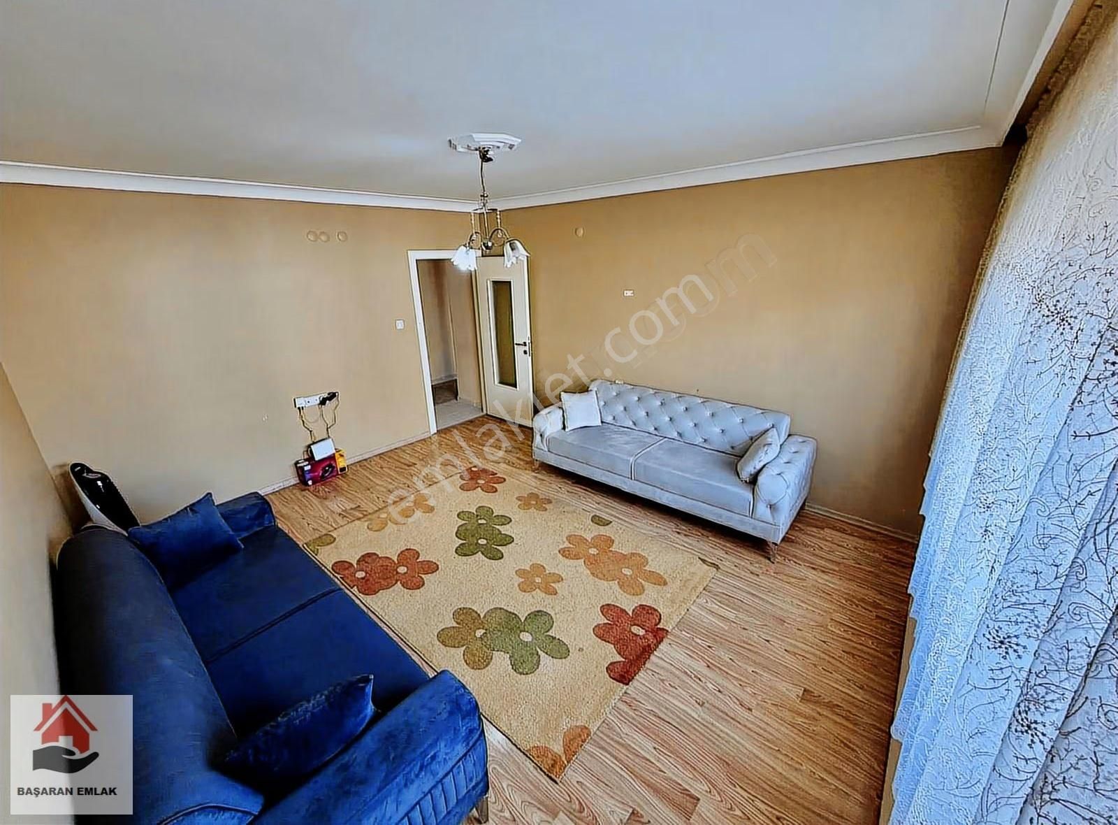 █ Pınarbaşı Mh █ 3+1 Yeni Bina Arakatta Ön Cp. Full Yapılı Daire - Görsel 2