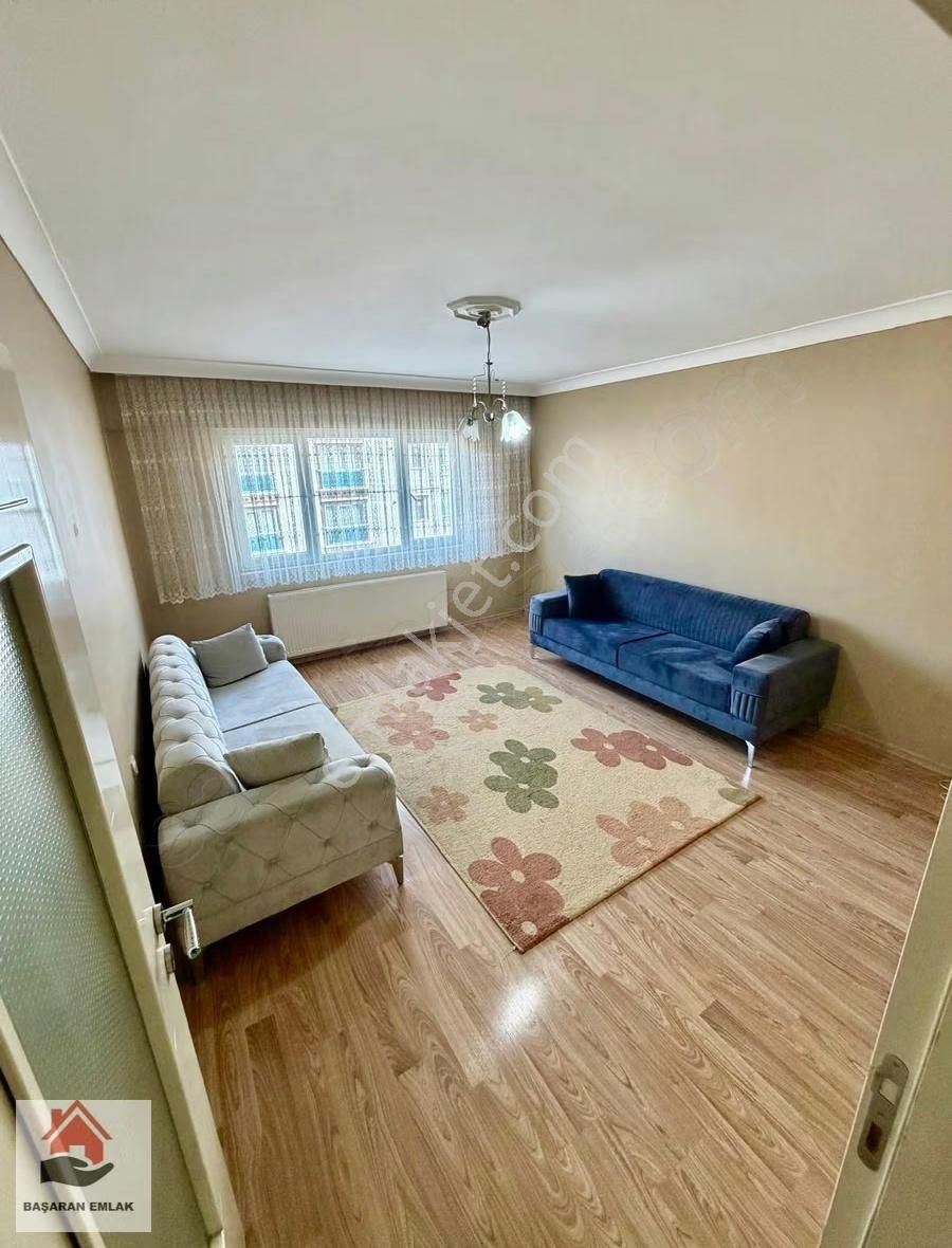 █ Pınarbaşı Mh █ 3+1 Yeni Bina Arakatta Ön Cp. Full Yapılı Daire - Görsel 3