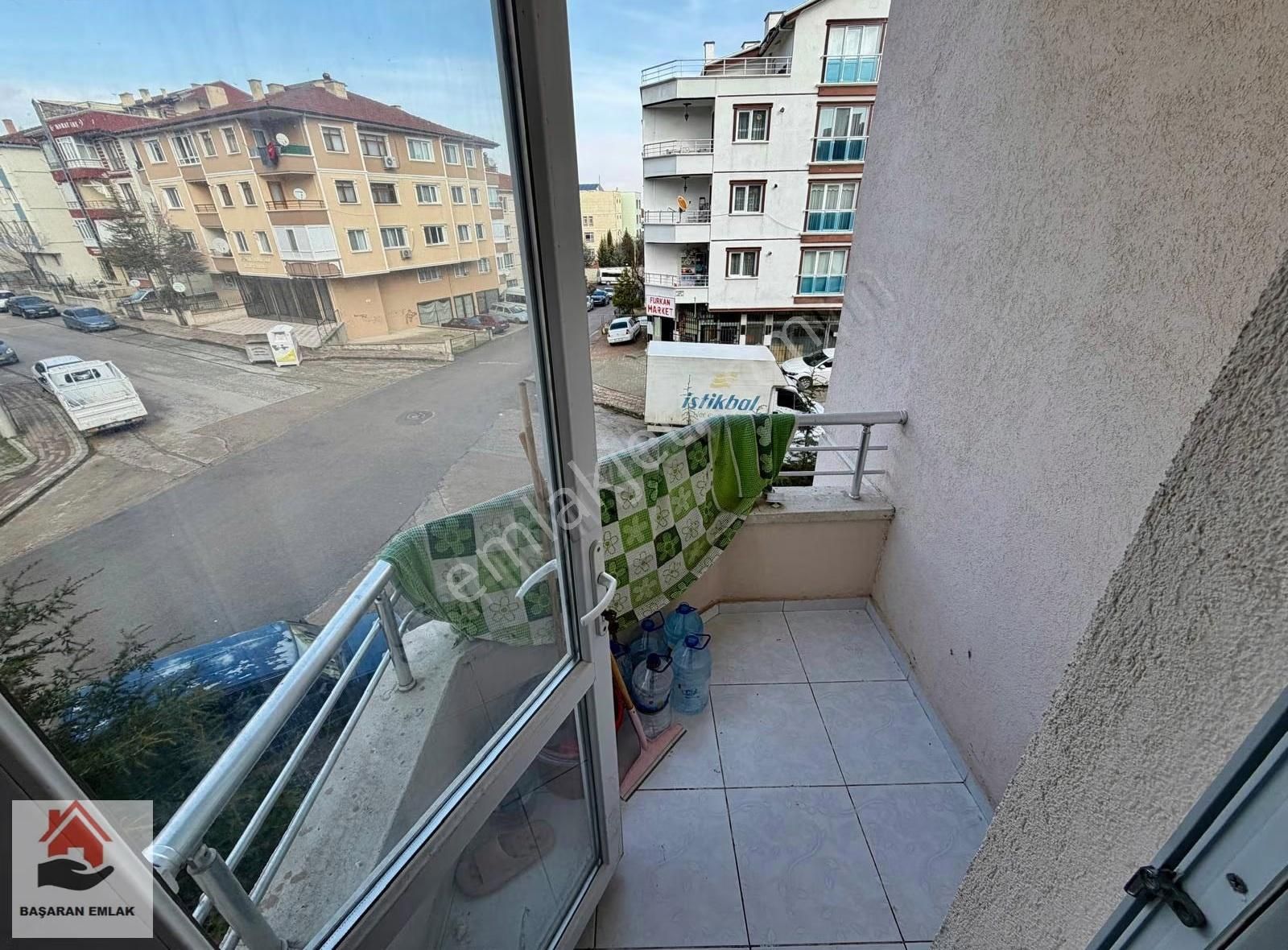 █ Pınarbaşı Mh █ 3+1 Yeni Bina Arakatta Ön Cp. Full Yapılı Daire - Görsel 22