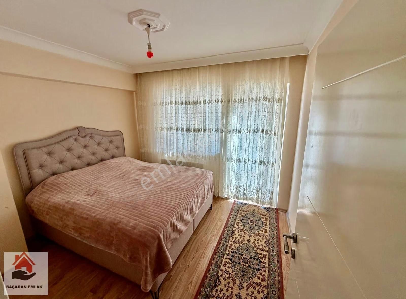 █ Pınarbaşı Mh █ 3+1 Yeni Bina Arakatta Ön Cp. Full Yapılı Daire - Görsel 28