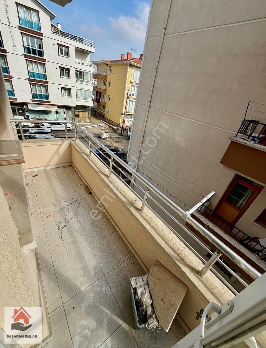 █ Pınarbaşı Mh █ 3+1 Yeni Bina Arakatta Ön Cp. Full Yapılı Daire - Görsel 17