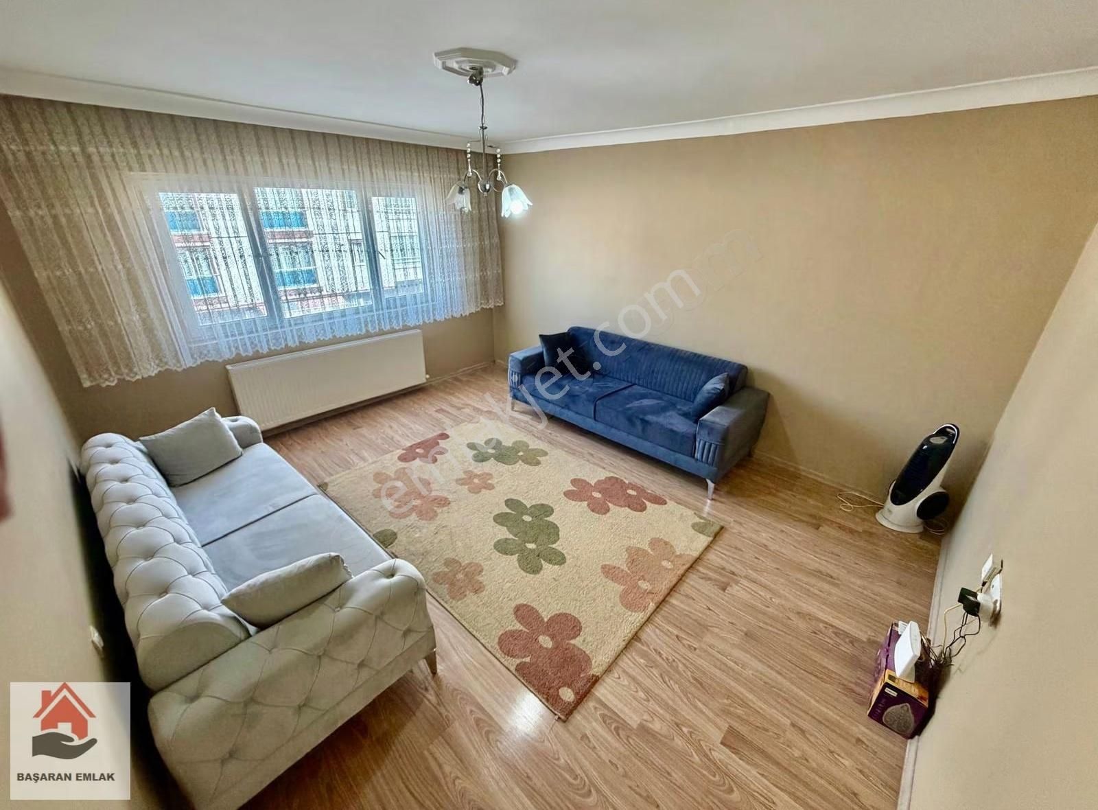 █ Pınarbaşı Mh █ 3+1 Yeni Bina Arakatta Ön Cp. Full Yapılı Daire - Görsel 18