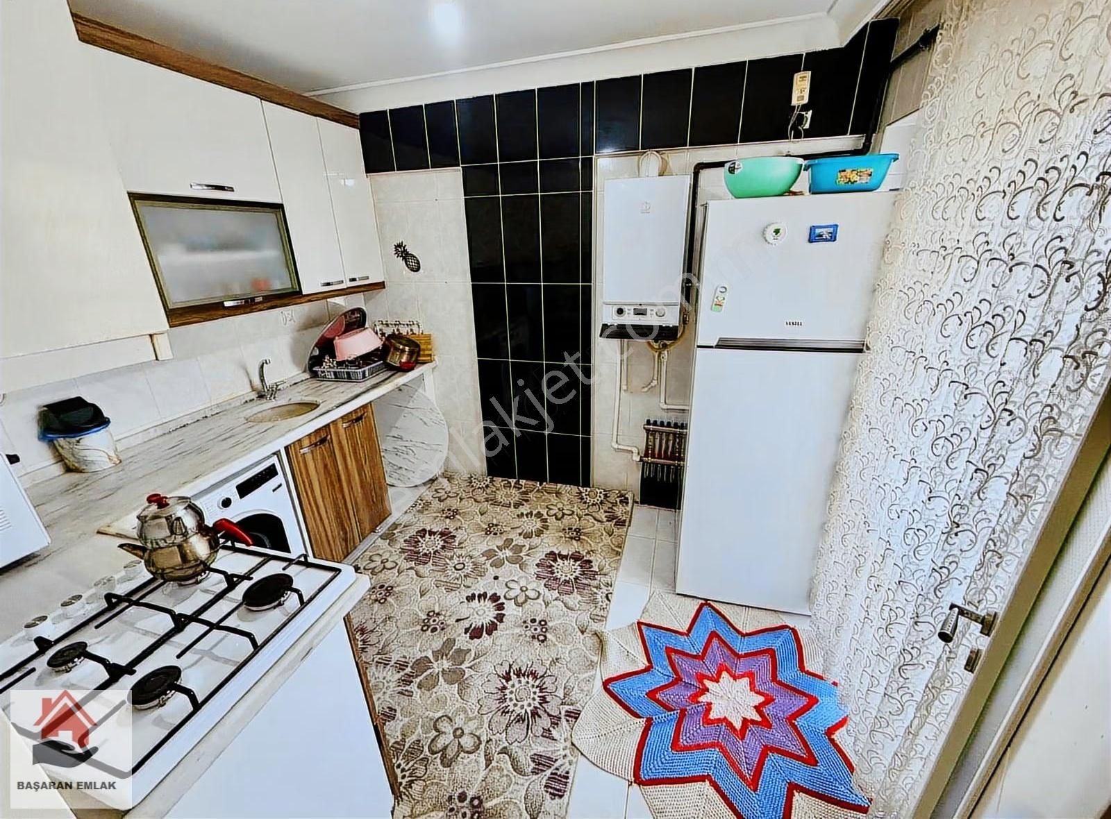 █ Pınarbaşı Mh █ 3+1 Yeni Bina Arakatta Ön Cp. Full Yapılı Daire - Görsel 29