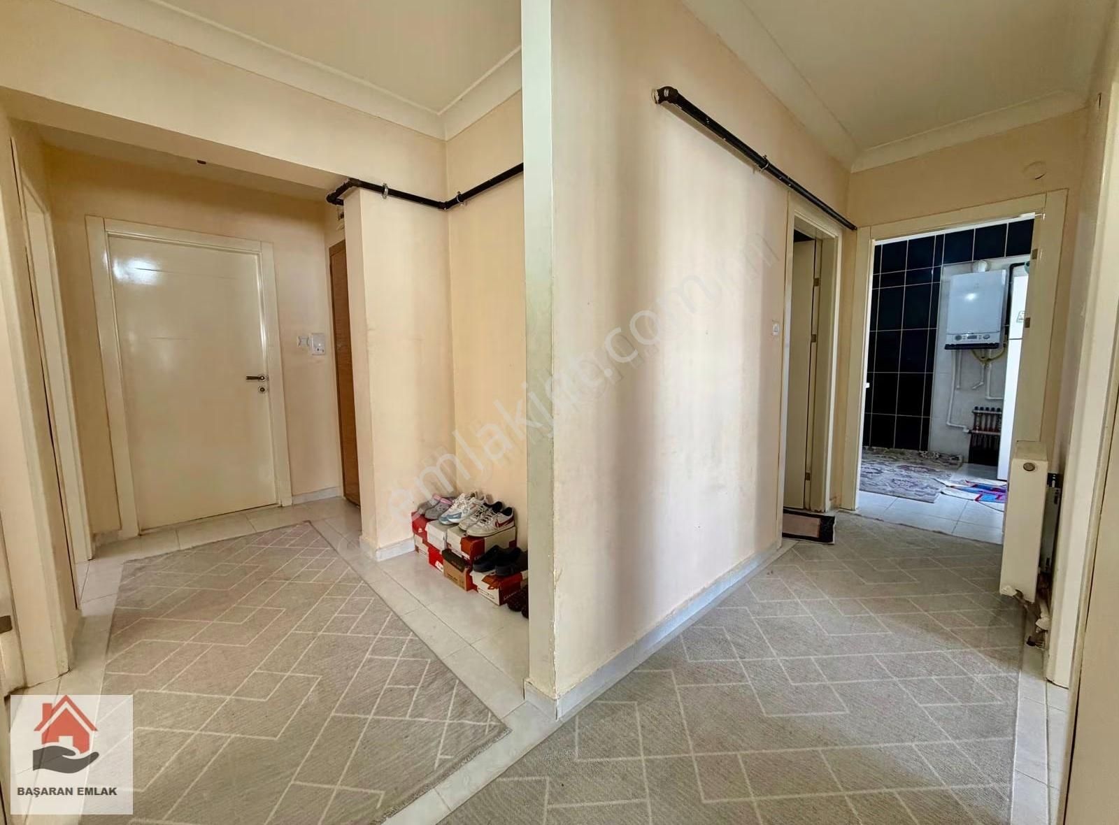 █ Pınarbaşı Mh █ 3+1 Yeni Bina Arakatta Ön Cp. Full Yapılı Daire - Görsel 32