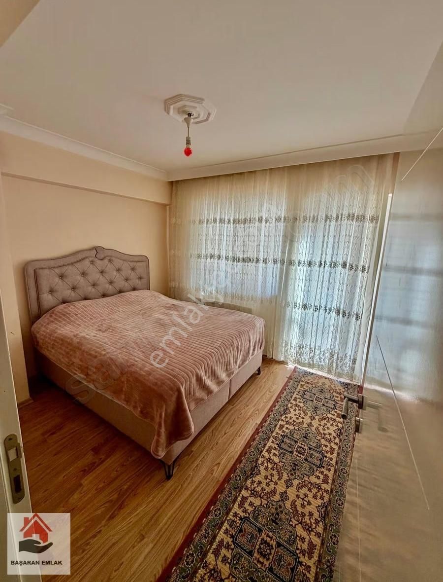 █ Pınarbaşı Mh █ 3+1 Yeni Bina Arakatta Ön Cp. Full Yapılı Daire - Görsel 11