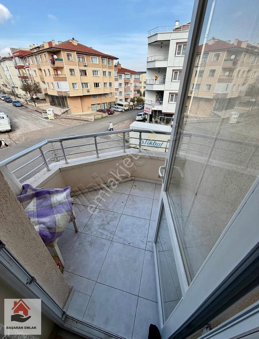 █ Pınarbaşı Mh █ 3+1 Yeni Bina Arakatta Ön Cp. Full Yapılı Daire - Görsel 12