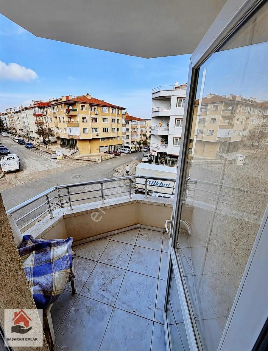 █ Pınarbaşı Mh █ 3+1 Yeni Bina Arakatta Ön Cp. Full Yapılı Daire - Görsel 35