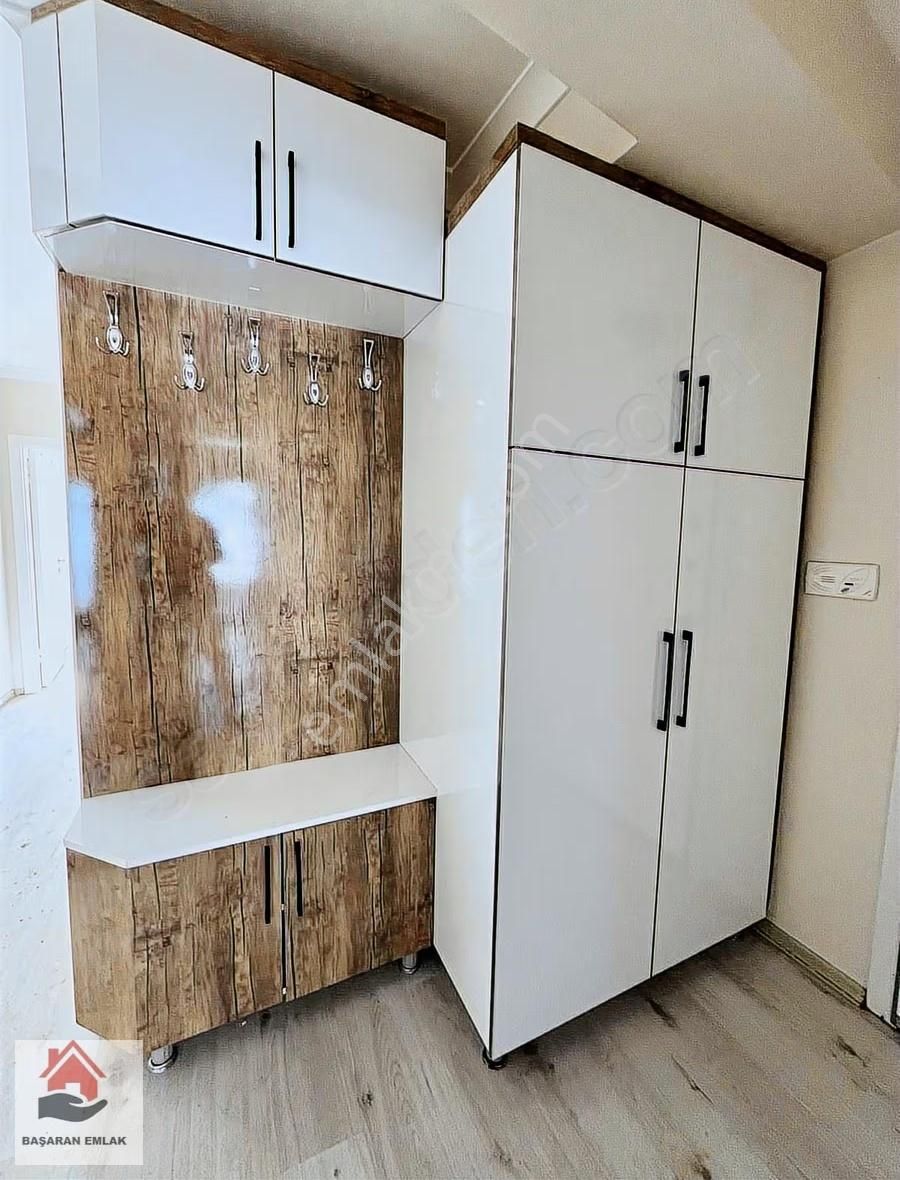 █ Malazgirt Mh █ 3+1 8 Yıllık Arakatta Ön Cp. Full Yapılı Daire - Görsel 29