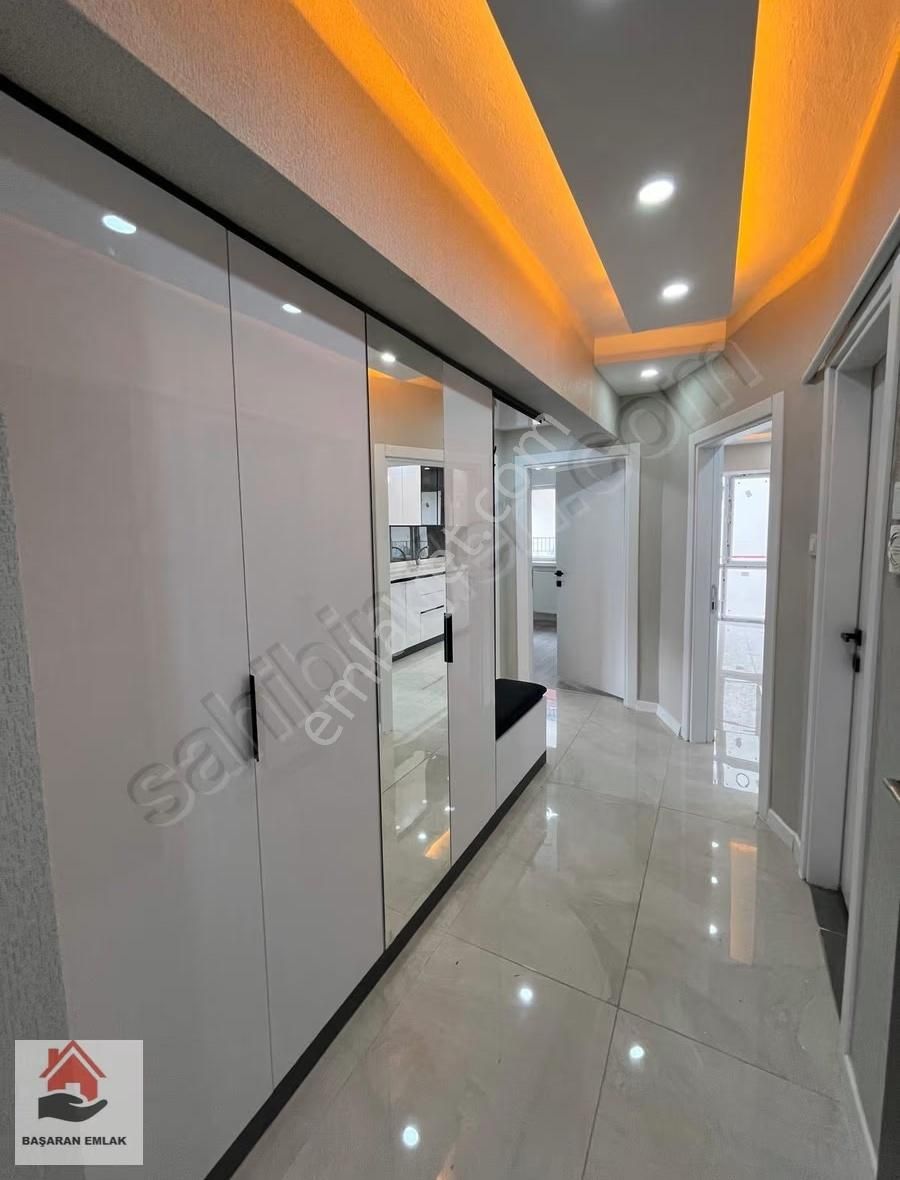 █ Atatürk Mah █ 3+1 Lüks Yapılı Arakatta Ön Cephe Fırsat Daire █ - Görsel 32