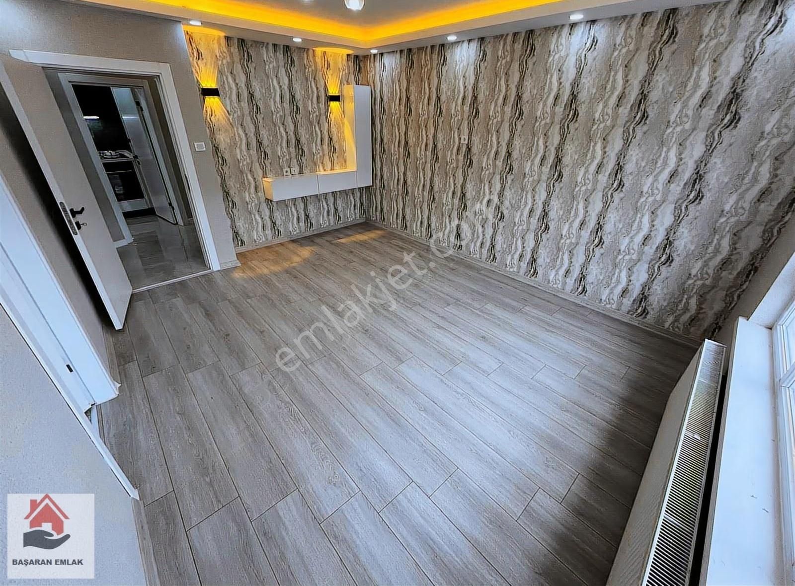 █ Atatürk Mah █ 3+1 Lüks Yapılı Arakatta Ön Cephe Fırsat Daire █ - Görsel 3