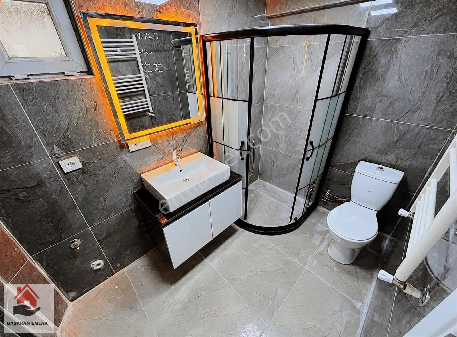 █ Atatürk Mah █ 3+1 Lüks Yapılı Arakatta Ön Cephe Fırsat Daire █ - Görsel 10