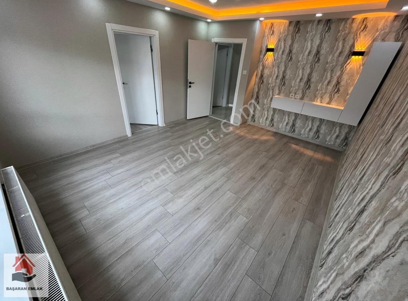 █ Atatürk Mah █ 3+1 Lüks Yapılı Arakatta Ön Cephe Fırsat Daire █ - Görsel 16