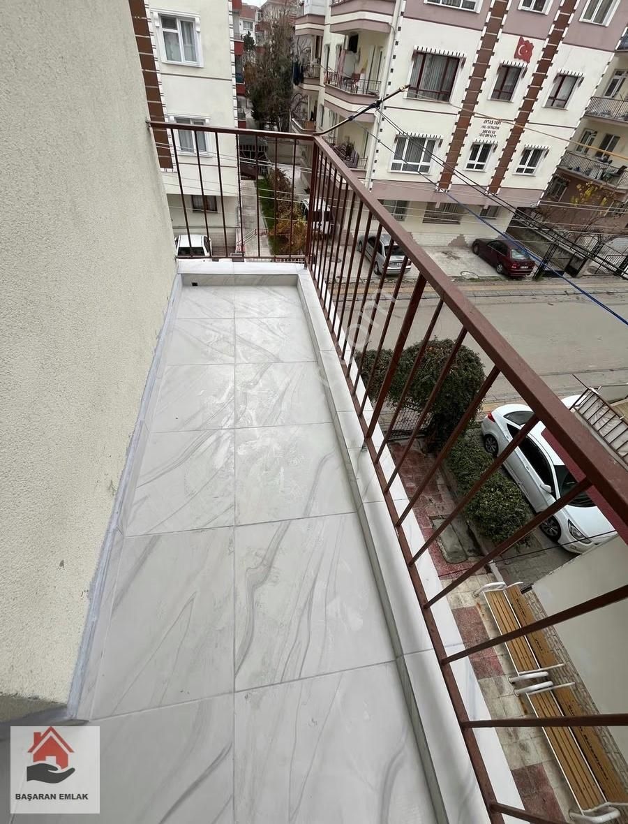 █ Atatürk Mah █ 3+1 Lüks Yapılı Arakatta Ön Cephe Fırsat Daire █ - Görsel 13