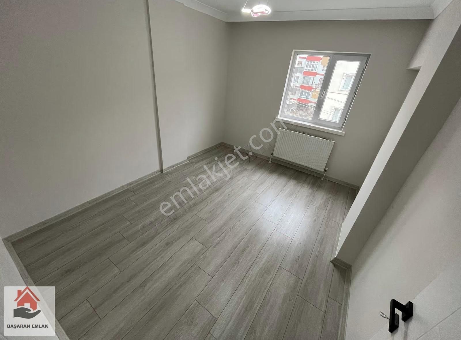 █ Atatürk Mah █ 3+1 Lüks Yapılı Arakatta Ön Cephe Fırsat Daire █ - Görsel 34