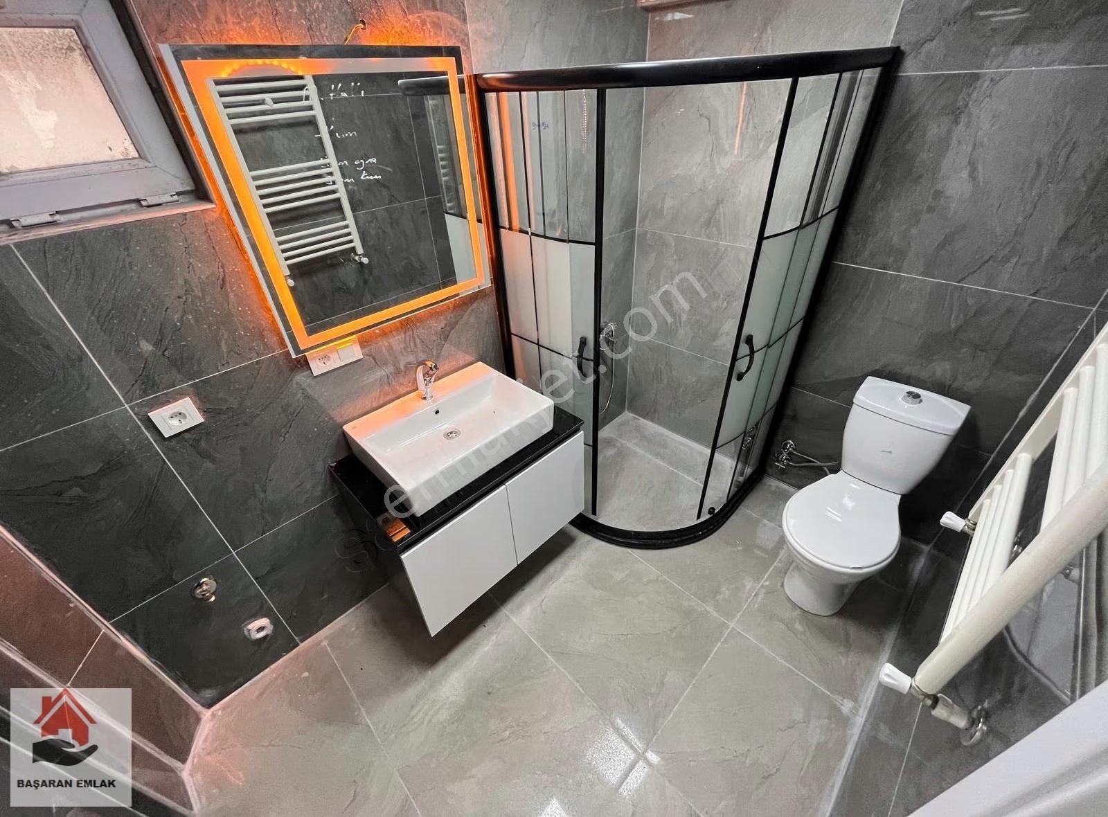 █ Atatürk Mah █ 3+1 Lüks Yapılı Arakatta Ön Cephe Fırsat Daire █ - Görsel 5