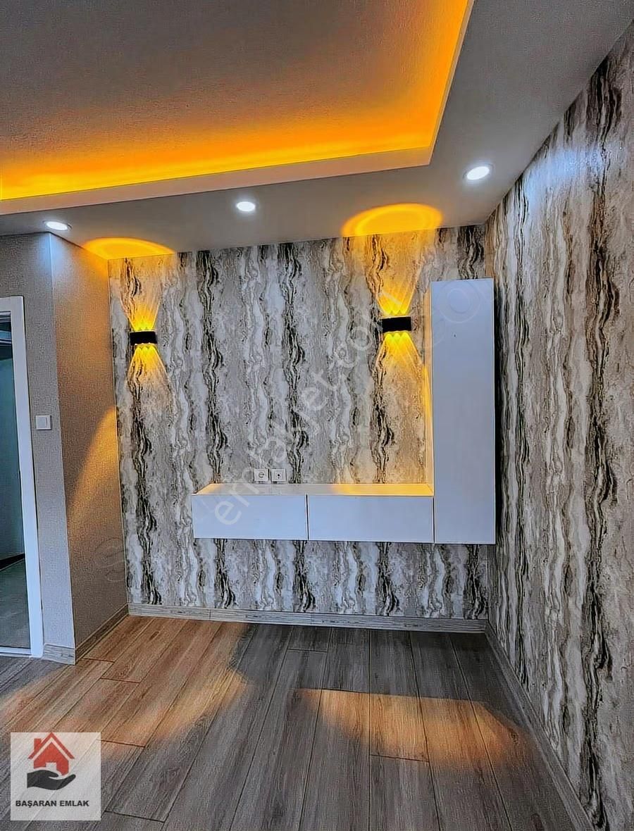 █ Atatürk Mah █ 3+1 Lüks Yapılı Arakatta Ön Cephe Fırsat Daire █ - Görsel 24