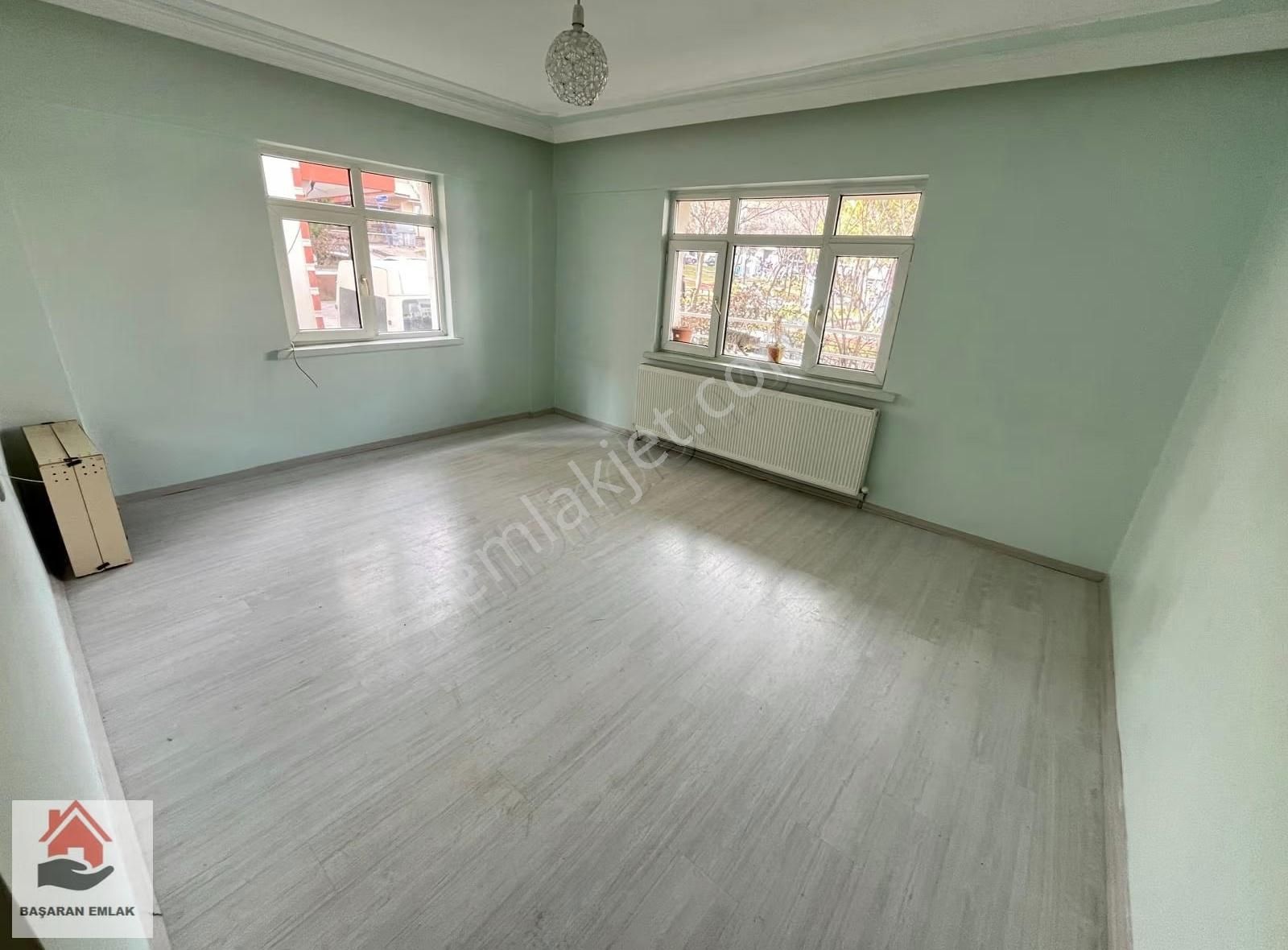 █ Pınarbaşı Mh █ 3+1 Park Cp. Yapılı Geniş Bağımsız Fırsat Daire - Görsel 13