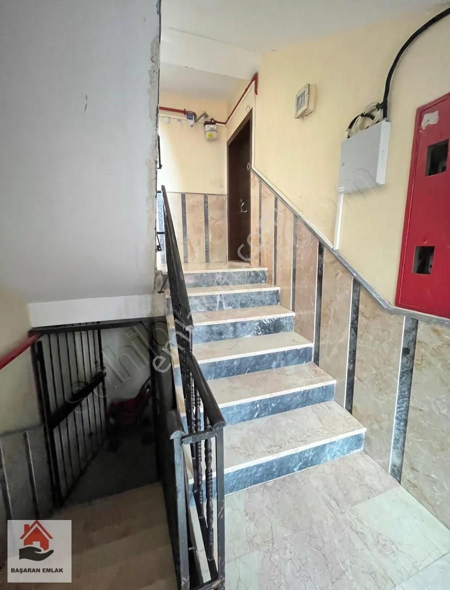 █ Pınarbaşı Mh █ 3+1 Park Cp. Yapılı Geniş Bağımsız Fırsat Daire - Görsel 14