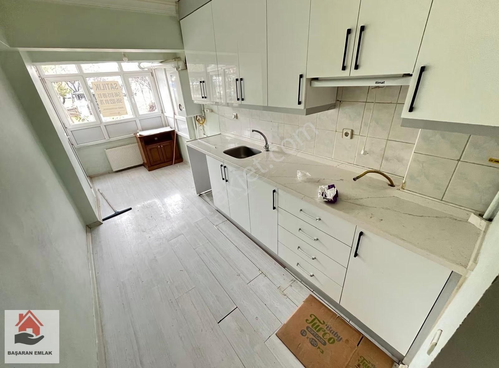 █ Pınarbaşı Mh █ 3+1 Park Cp. Yapılı Geniş Bağımsız Fırsat Daire - Görsel 5