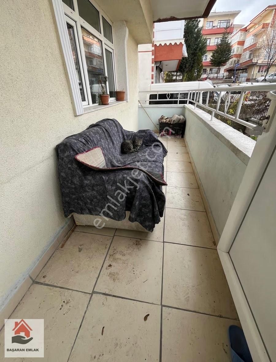 █ Pınarbaşı Mh █ 3+1 Park Cp. Yapılı Geniş Bağımsız Fırsat Daire - Görsel 23