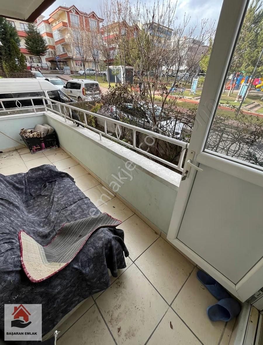 █ Pınarbaşı Mh █ 3+1 Park Cp. Yapılı Geniş Bağımsız Fırsat Daire - Görsel 7