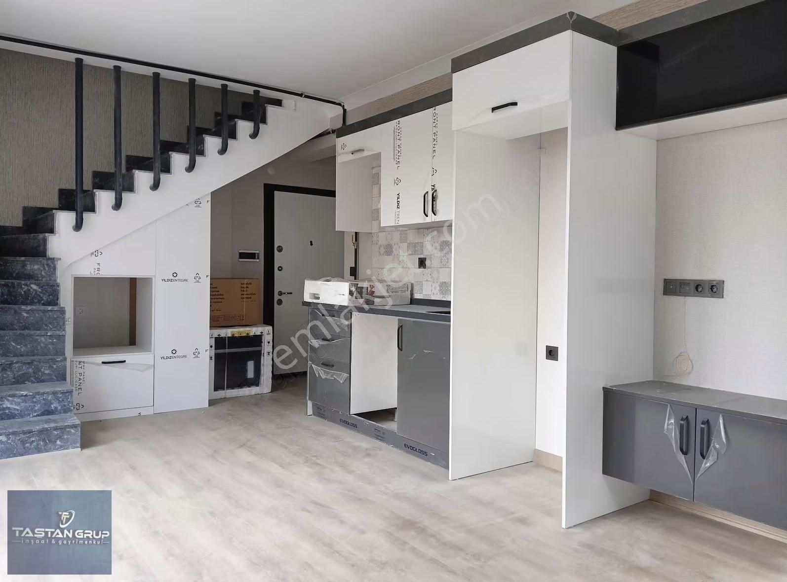 Taştan Gayrimenkul'den İncek Bulvarına Yakın 2+1 Kiralık Daire. - Görsel 27