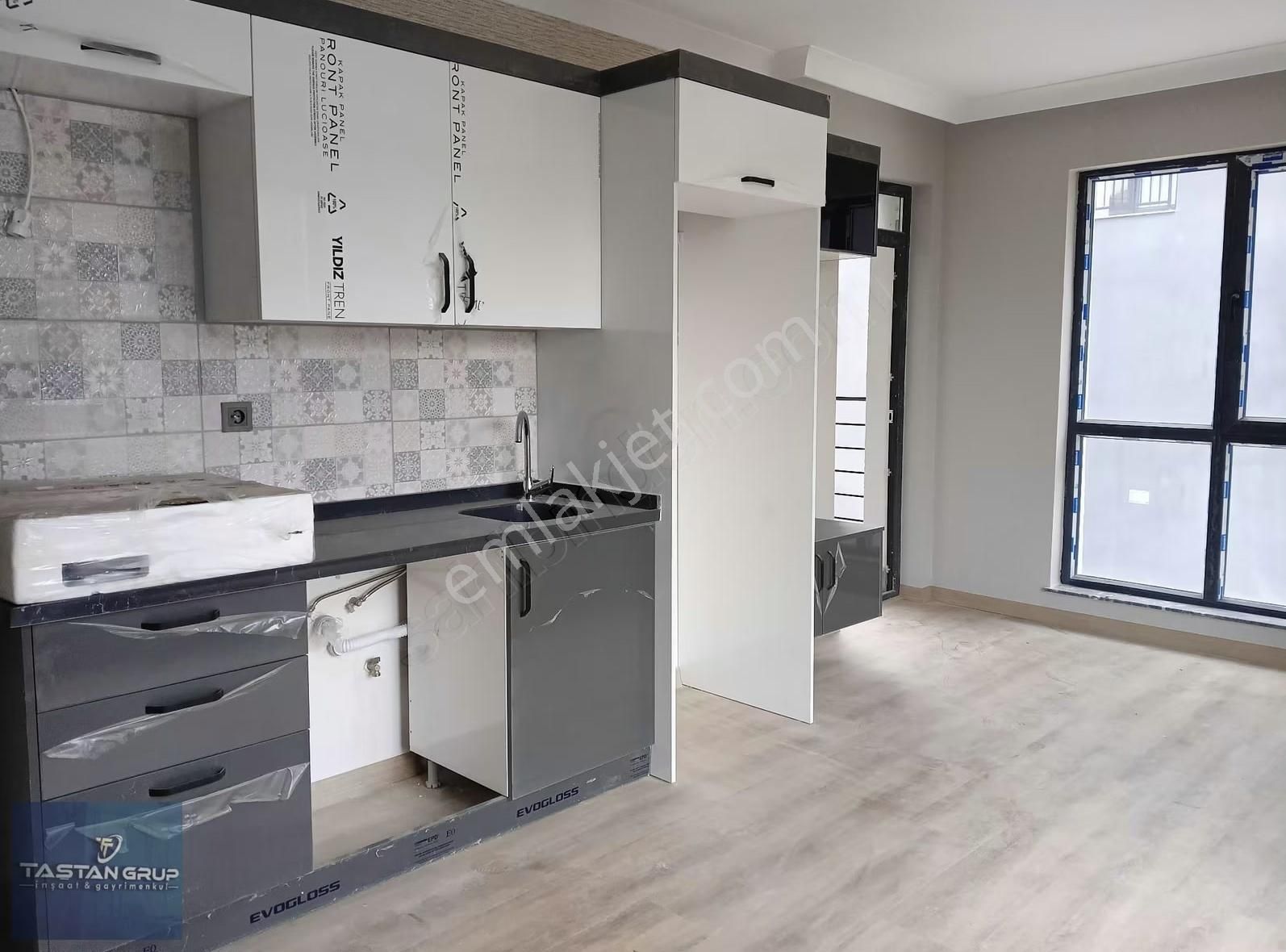 Taştan Gayrimenkul'den İncek Bulvarına Yakın 2+1 Kiralık Daire. - Görsel 14