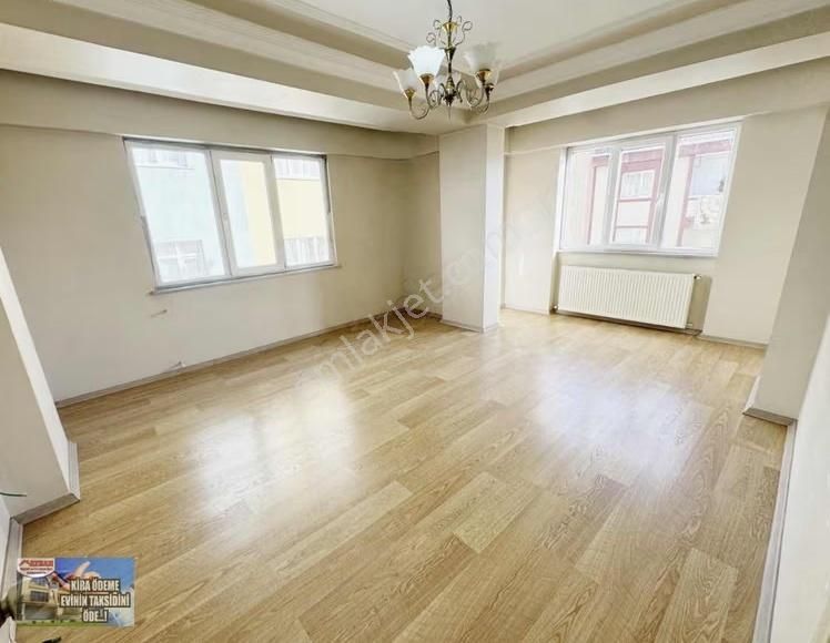 Yeni Mahle Metro Durağının Yanında Çok Acil Satılık 95m2 2+1