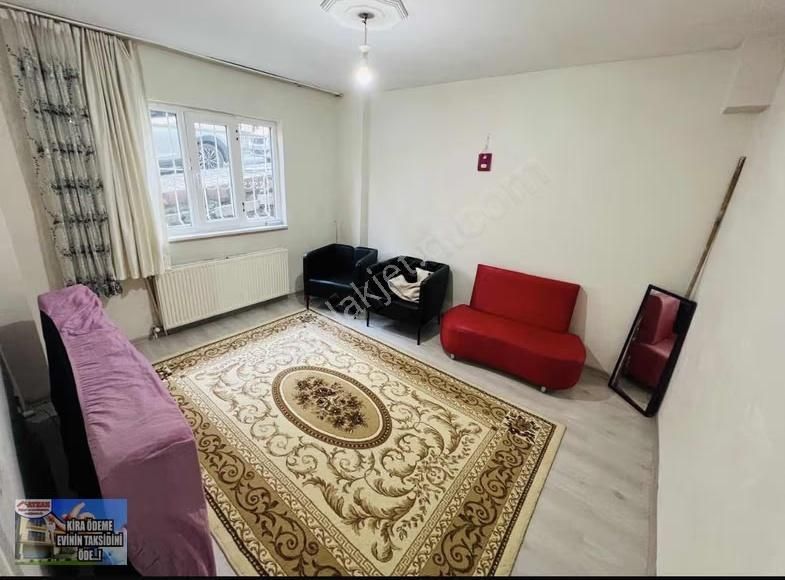 Yunusemre Mah'de Acil Satılık Balkon'lu 90m2 2+1 Daire - Görsel 3