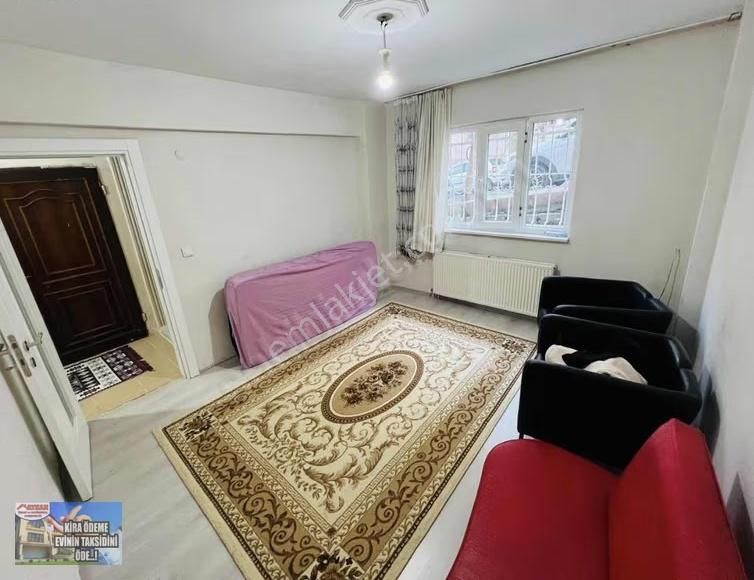 Yunusemre Mah'de Acil Satılık Balkon'lu 90m2 2+1 Daire - Görsel 11
