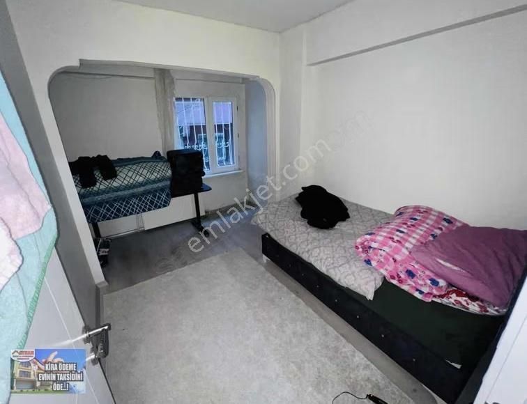 Yunusemre Mah'de Acil Satılık Balkon'lu 90m2 2+1 Daire - Görsel 19