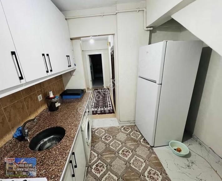 Yunusemre Mah'de Acil Satılık Balkon'lu 90m2 2+1 Daire - Görsel 20