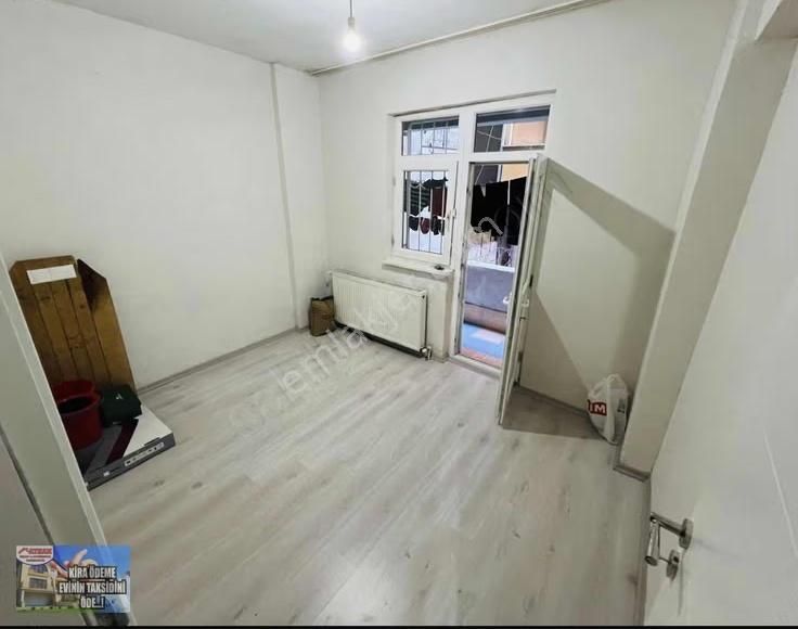 Yunusemre Mah'de Acil Satılık Balkon'lu 90m2 2+1 Daire - Görsel 22