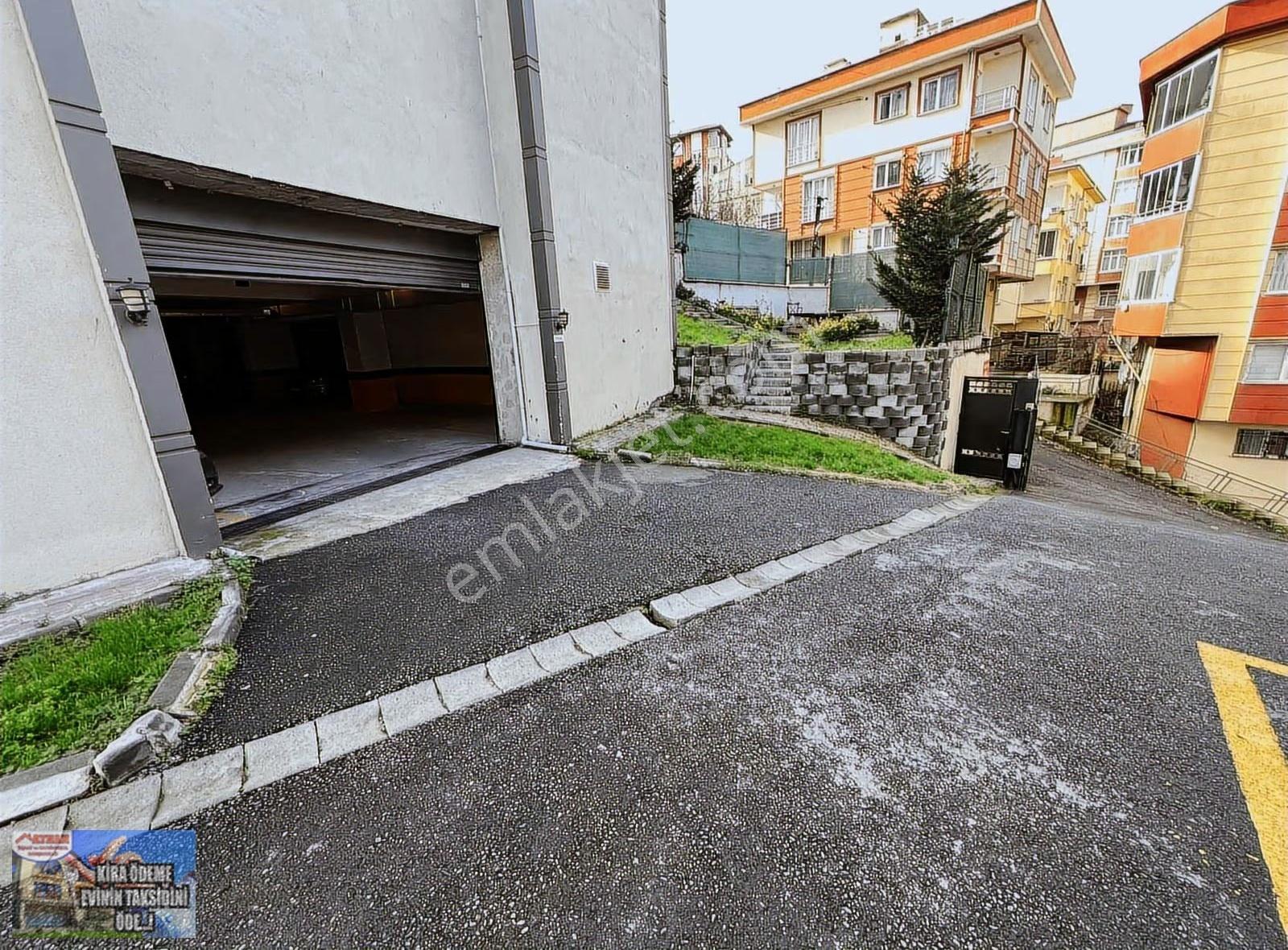 Eyup Sultan Haliç Evlerin'de Sitye De Satılık 80m2 2+1 Daire - Görsel 9