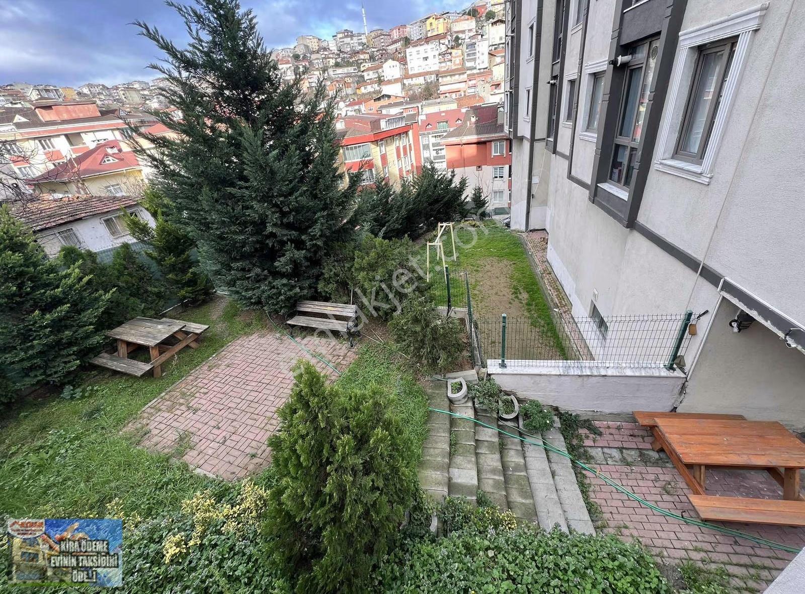 Eyup Sultan Haliç Evlerin'de Sitye De Satılık 80m2 2+1 Daire - Görsel 33