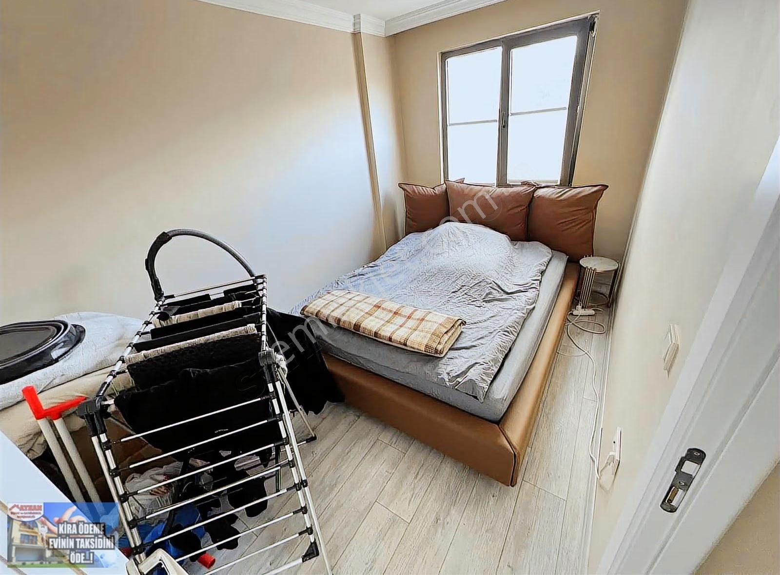Eyup Sultan Haliç Evlerin'de Sitye De Satılık 80m2 2+1 Daire - Görsel 34