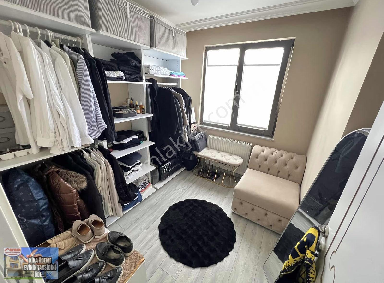 Eyup Sultan Haliç Evlerin'de Sitye De Satılık 80m2 2+1 Daire - Görsel 31