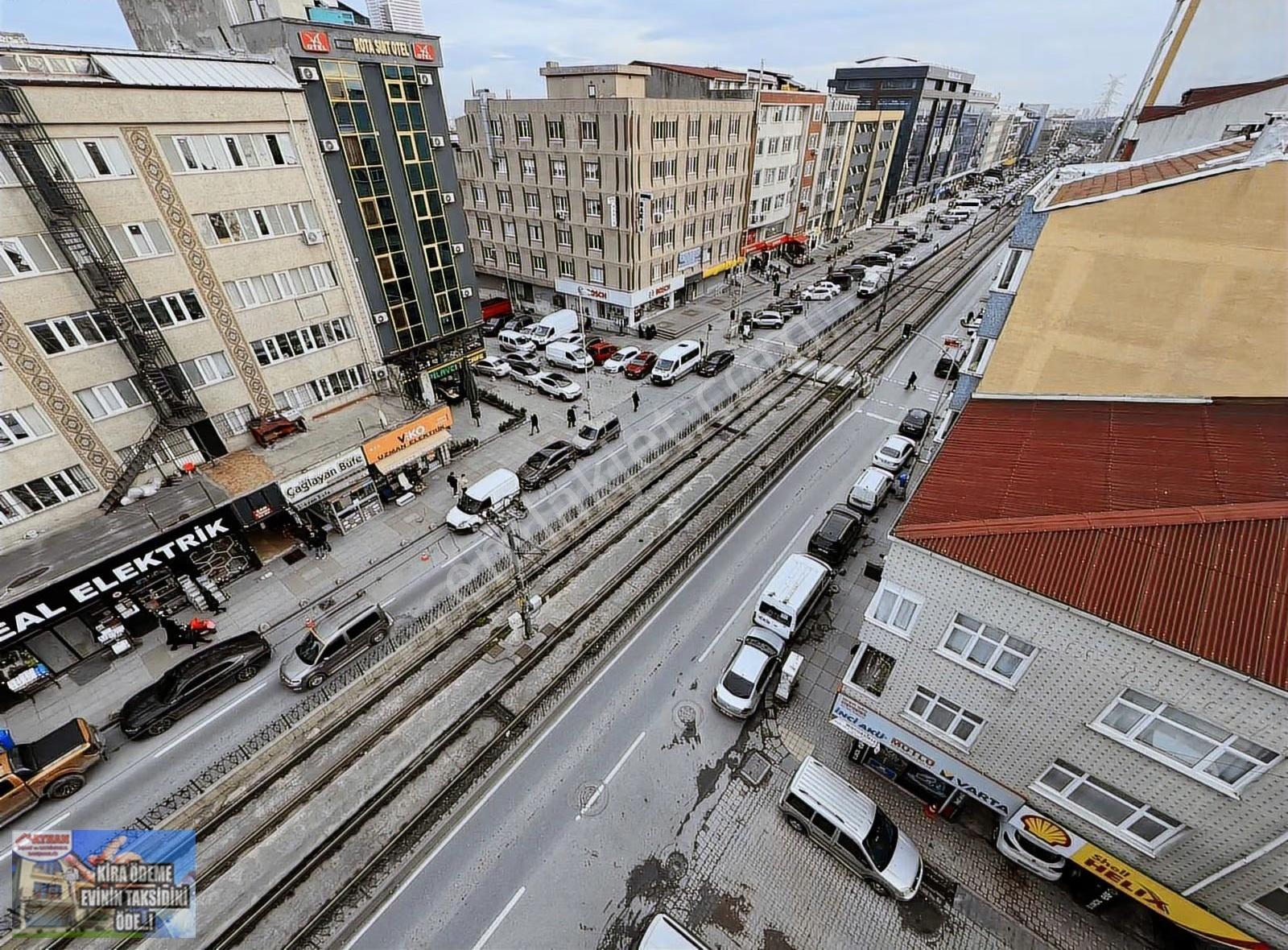 Eski Edirne Asfaltı Üzerinde Plaza Bina'da Satılık 500m2 Dükkan - Görsel 5