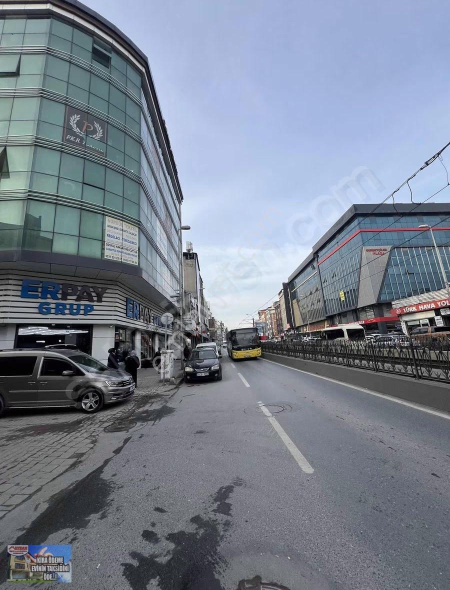Eski Edirne Asfaltı Üzerinde Plaza Bina'da Satılık 500m2 Dükkan - Görsel 34