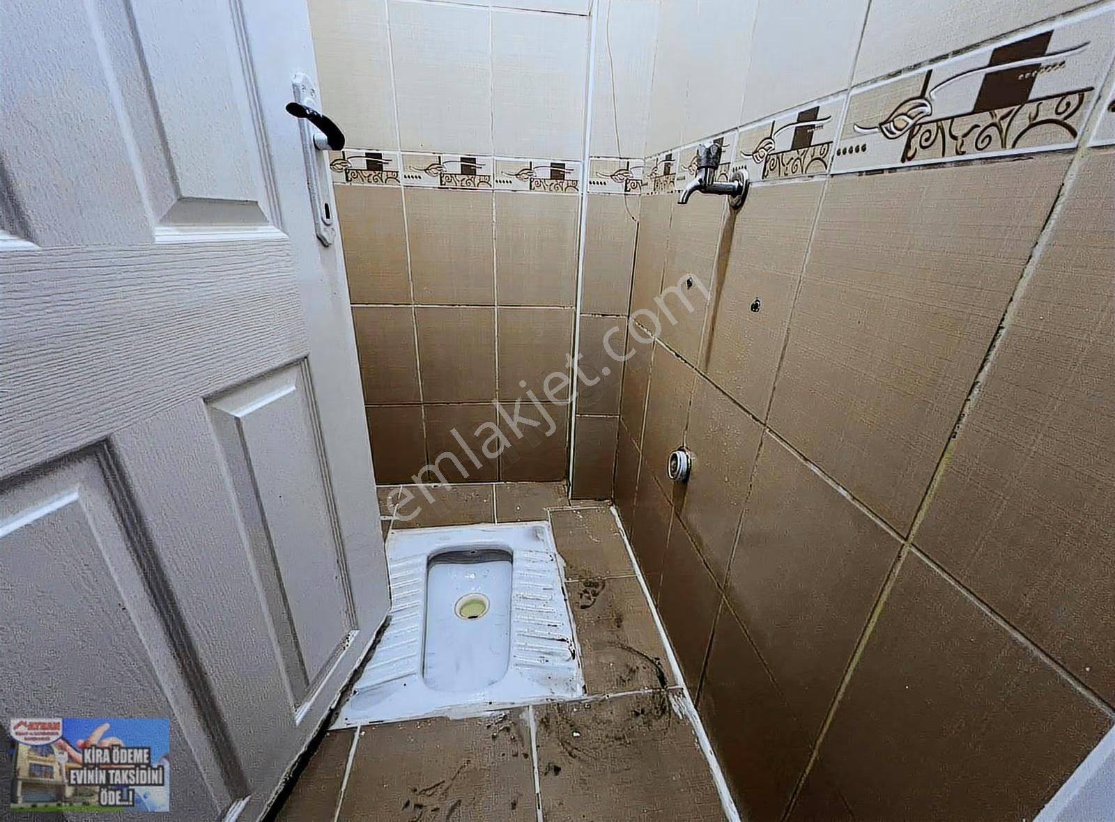 Cebeci Mah'de Köşe Başı Satılık 85m2 2+1 Bahçe Kat - Görsel 21