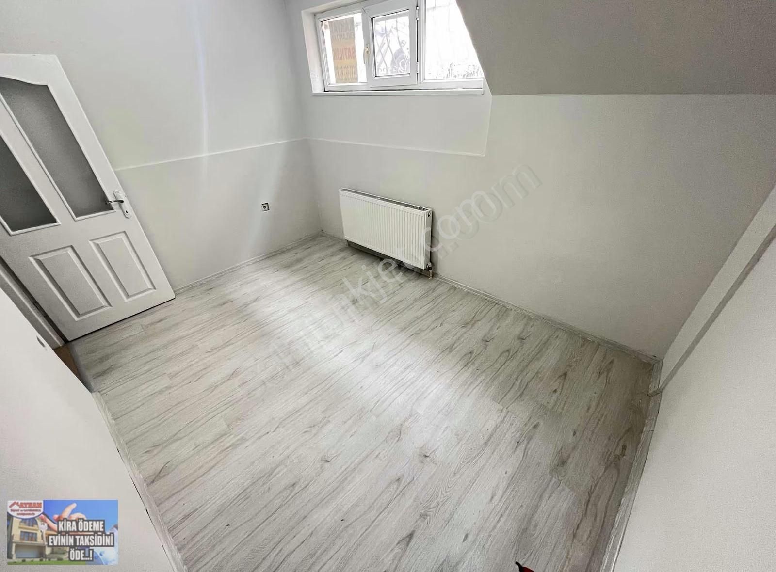 Cebeci Mah'de Köşe Başı Satılık 85m2 2+1 Bahçe Kat - Görsel 7