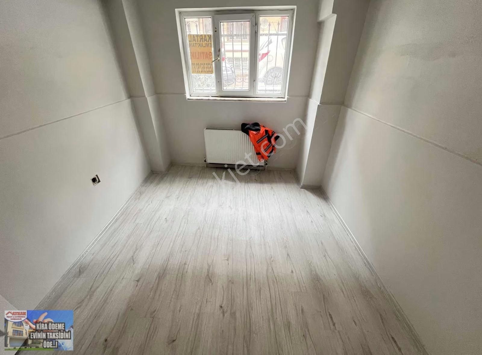 Cebeci Mah'de Köşe Başı Satılık 85m2 2+1 Bahçe Kat - Görsel 17