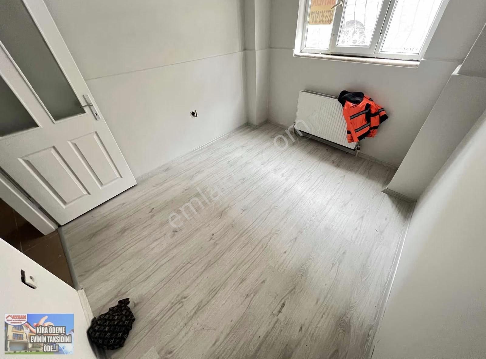 Cebeci Mah'de Köşe Başı Satılık 85m2 2+1 Bahçe Kat - Görsel 2