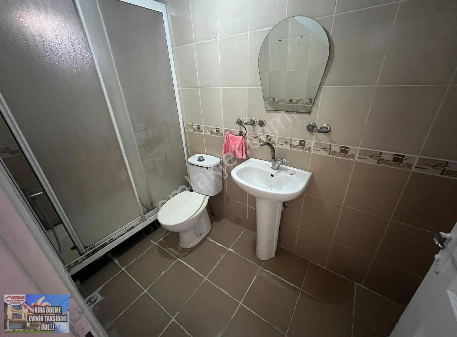 Cebeci Mah'de Köşe Başı Satılık 85m2 2+1 Bahçe Kat - Görsel 8