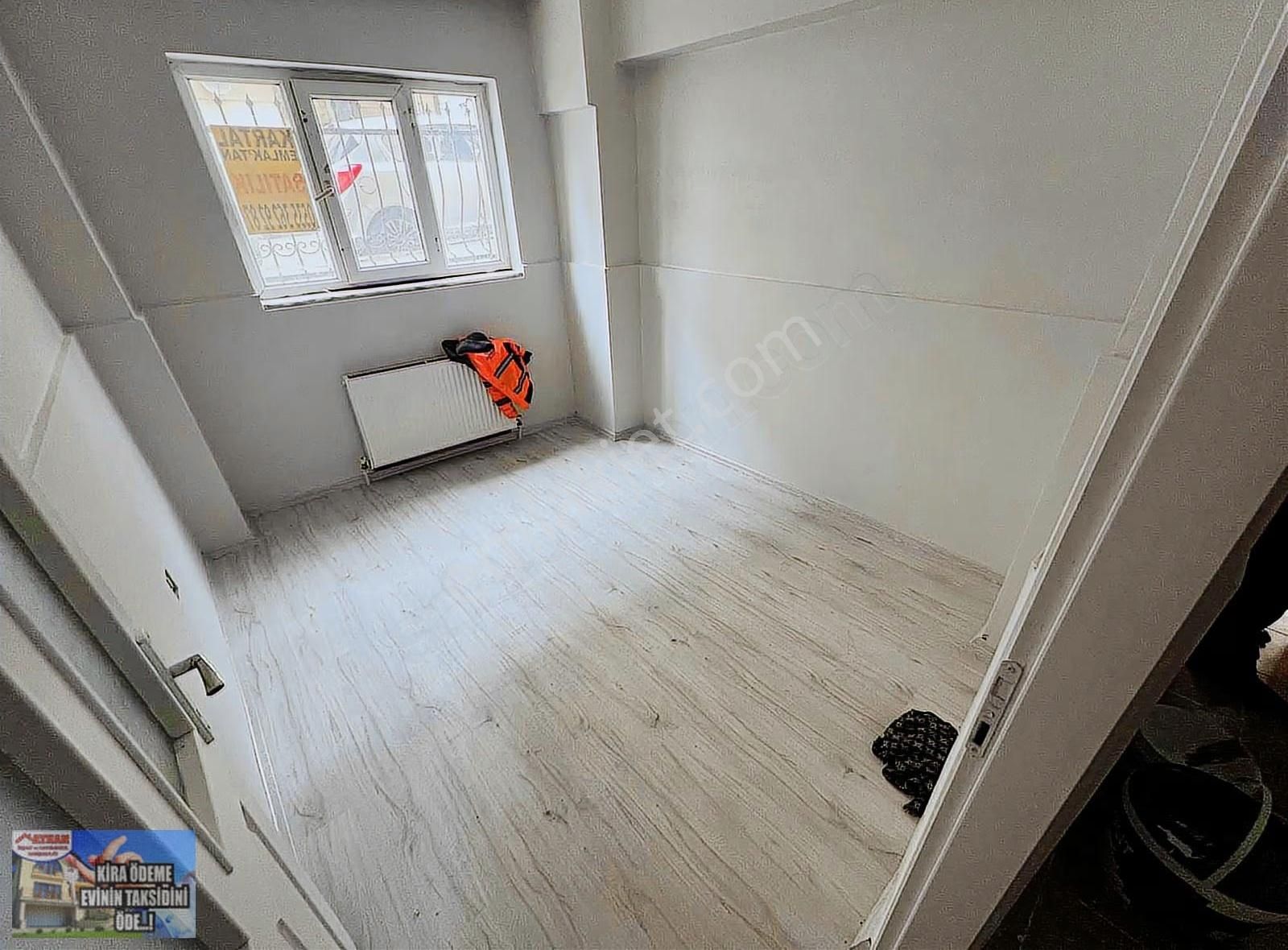 Cebeci Mah'de Köşe Başı Satılık 85m2 2+1 Bahçe Kat - Görsel 3