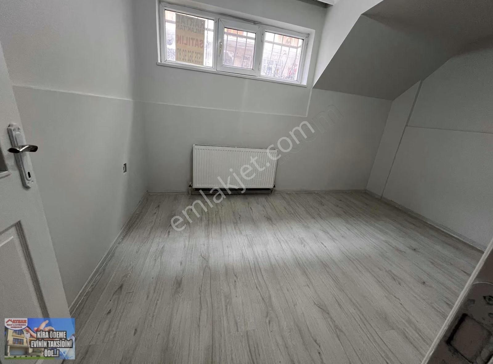 Cebeci Mah'de Köşe Başı Satılık 85m2 2+1 Bahçe Kat - Görsel 20