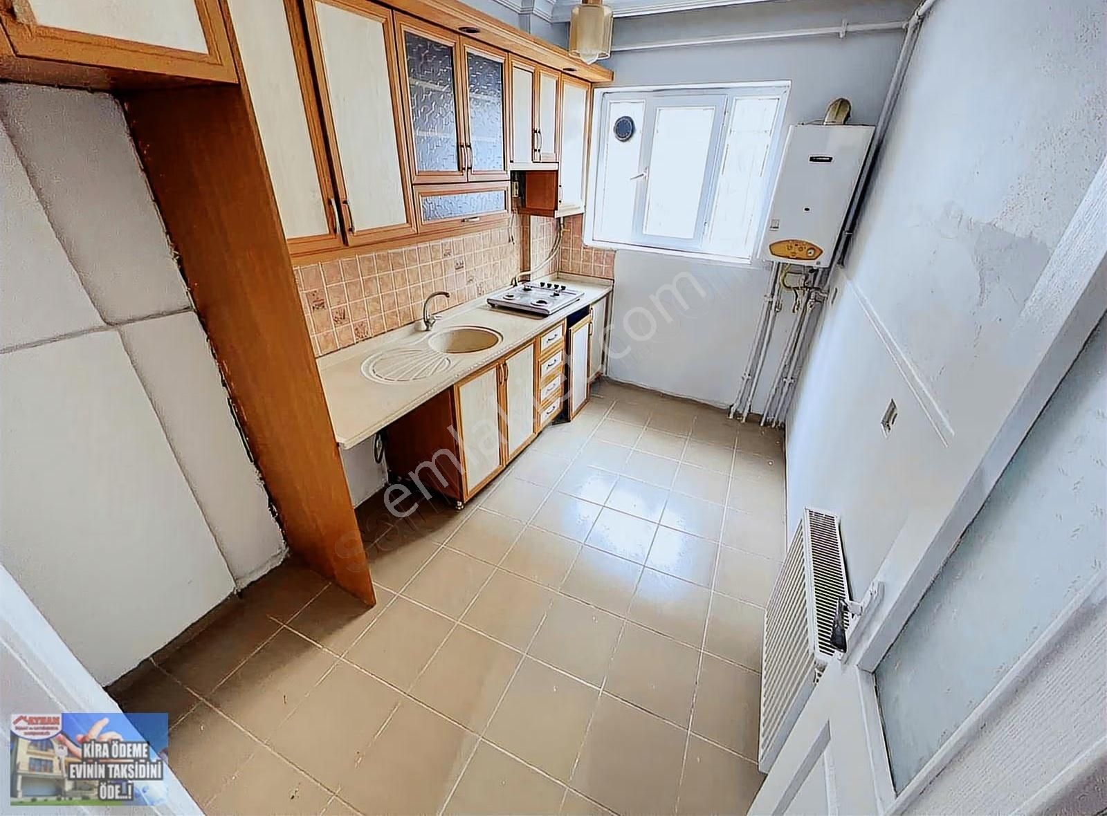 Cebeci Mah'de Köşe Başı Satılık 85m2 2+1 Bahçe Kat - Görsel 23