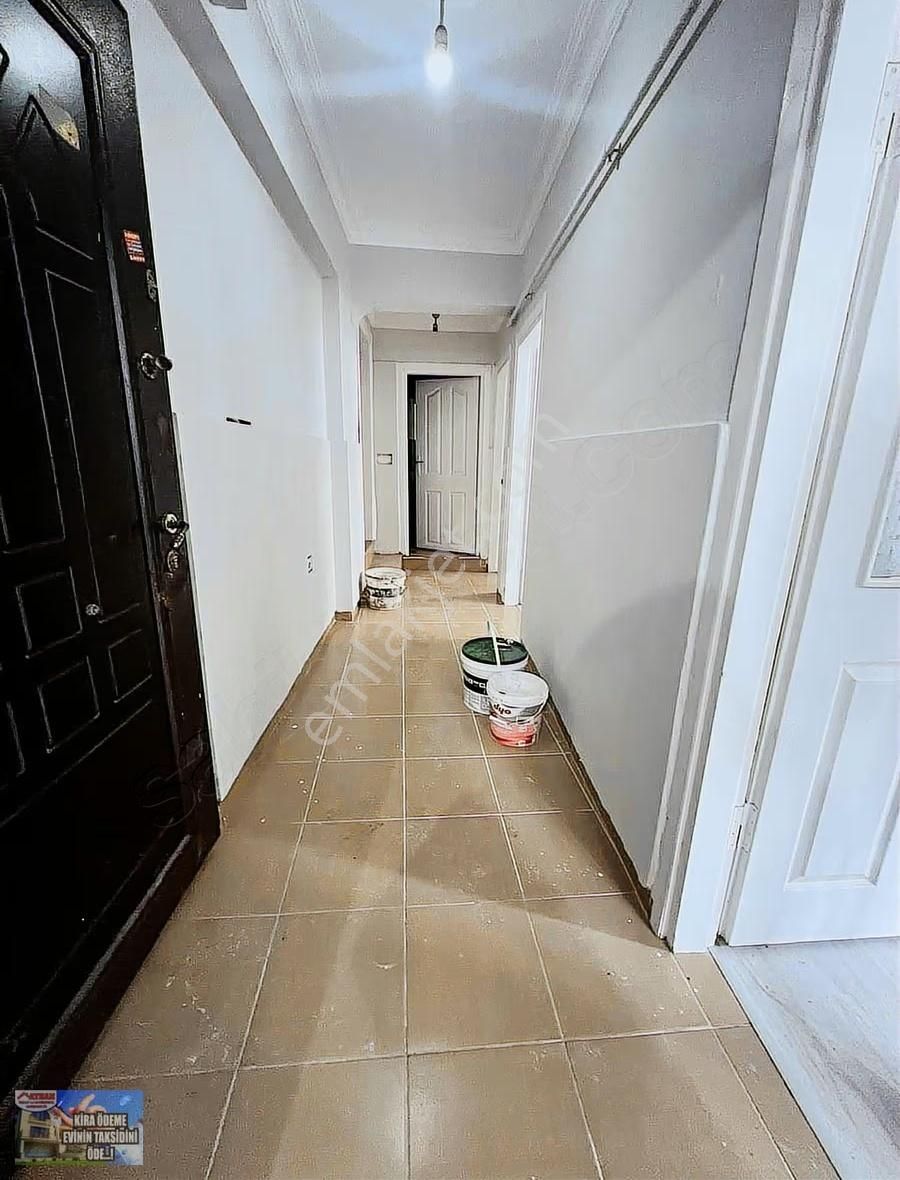 Cebeci Mah'de Köşe Başı Satılık 85m2 2+1 Bahçe Kat - Görsel 10