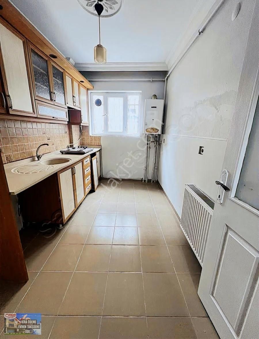 Cebeci Mah'de Köşe Başı Satılık 85m2 2+1 Bahçe Kat - Görsel 22